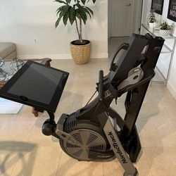  Nordictrak Rowing Machine Ifit