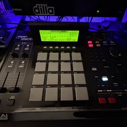 MPC 2500