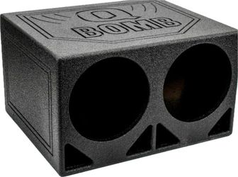 Q Bomb 10s box