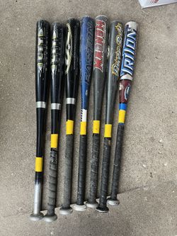 Little League Bats