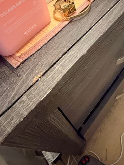 Bedside Table (2)