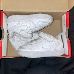 Nike Girl Shoes Size 6c
