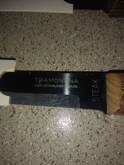 Tramontina Kitchen knives