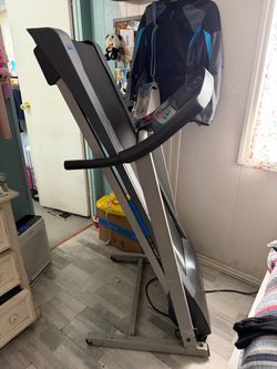 Weslo cadence r 5.2