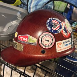 Medium hard Hat