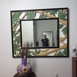 Wall Mirror 