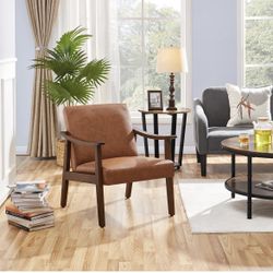 Office Chair , Brown