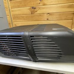 Coleman Mach 10 Low Profile RV Heat Pump/AC