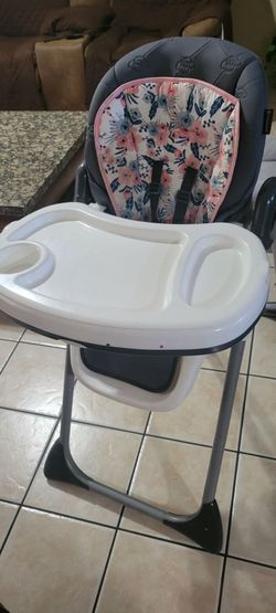 Graco baby high chair