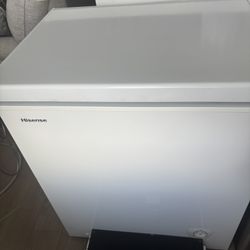Freezer