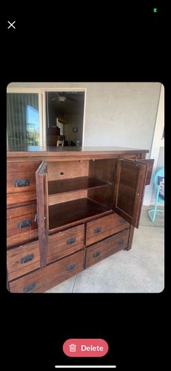 Nice large dresser