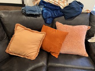 Decorative Pillows