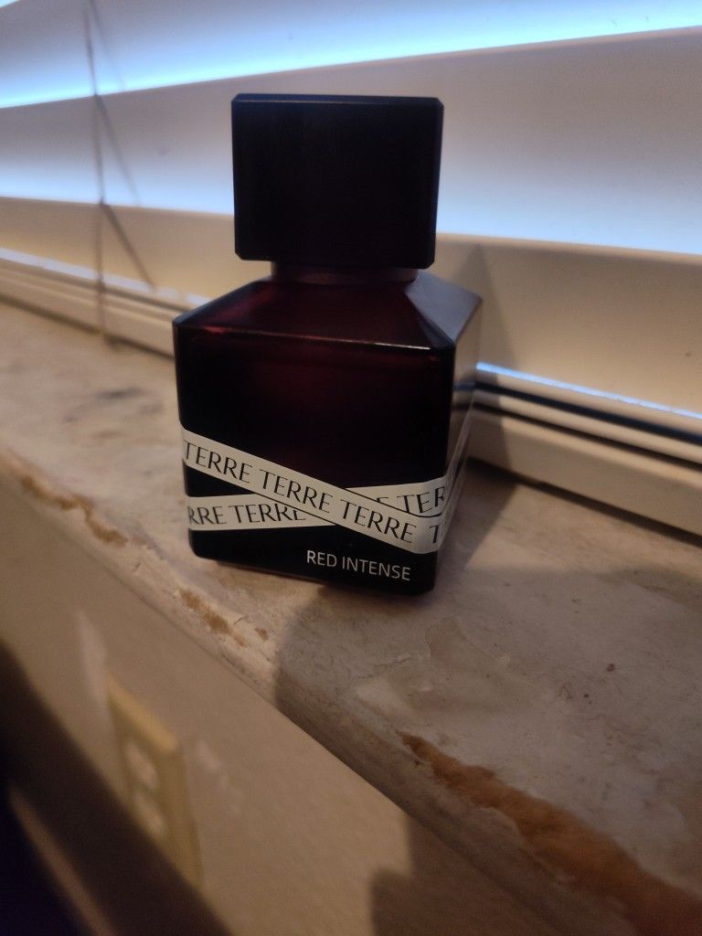 Red Intense