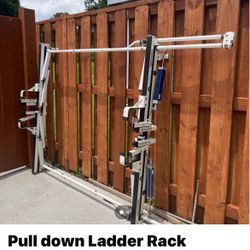 Ladder Rack