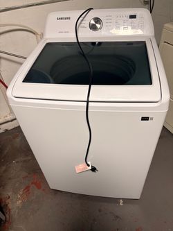 Washer/dryer
