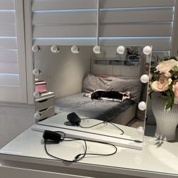 Vanity Mirror