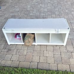 Storage 