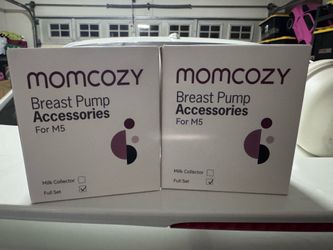 Momcozy M5