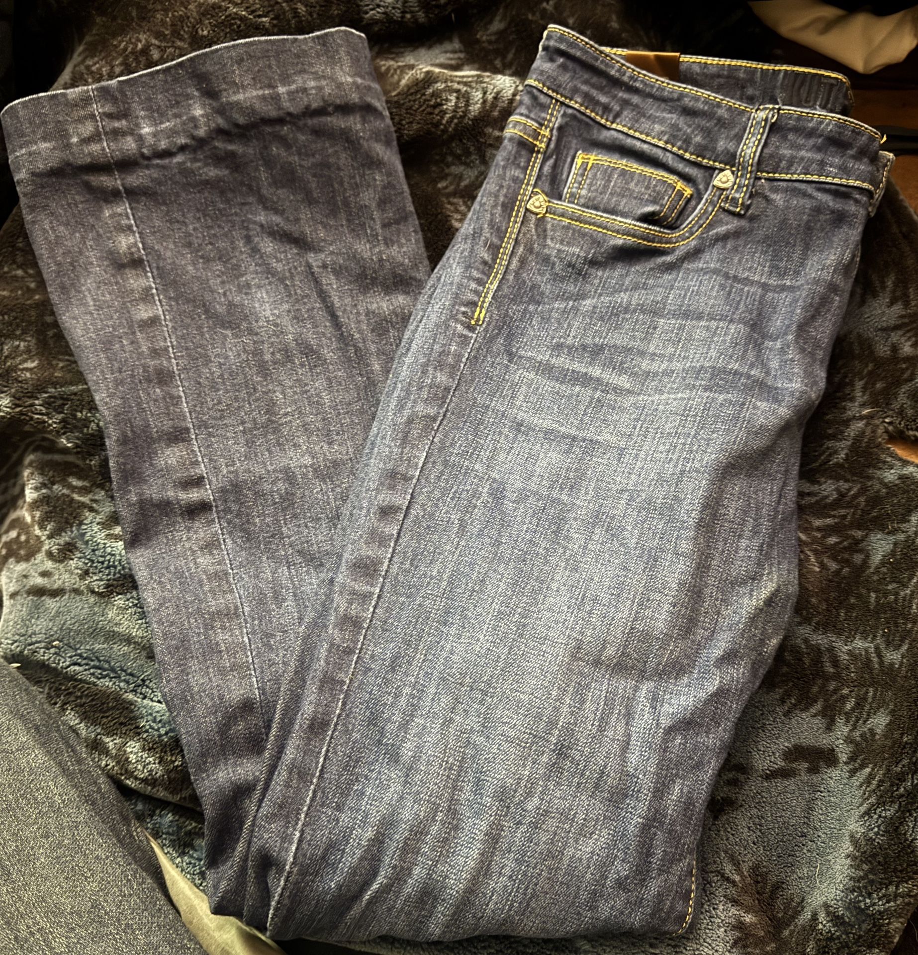 Kut Jeans Size 8 Good Condition