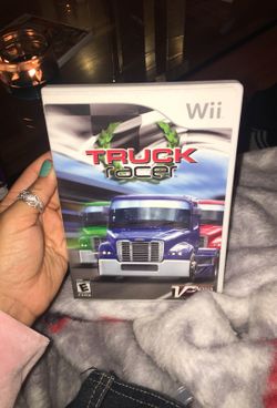 Truck racer