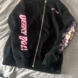 Chrome Hearts Jacket