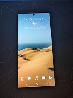 Unlocked Galaxy s24 Ultra 512gb