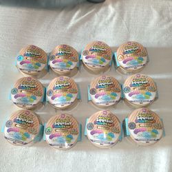 Mystery Dumpling diamond edition