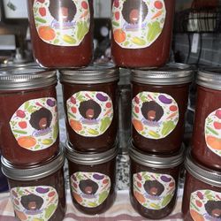 Organic Jelly