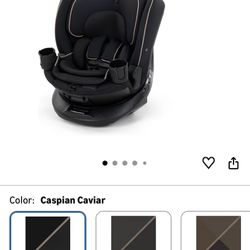 Maxi Cosi Car Seat 