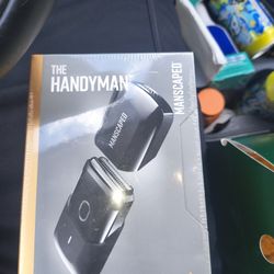 The Handyman Cut