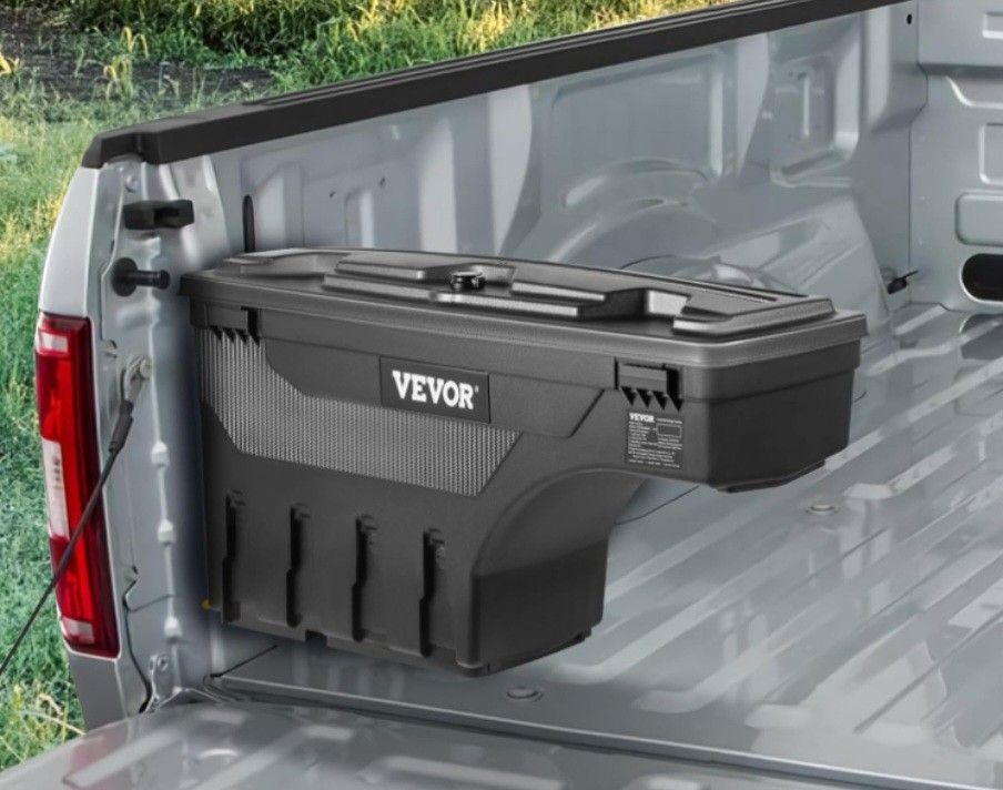 Truck Tool Box And Storage Box