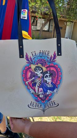 Coco Large Disney bag
