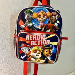 Toddler Backpack