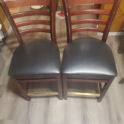 Bar Stools