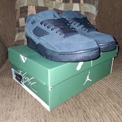 Jordan Flight Court Mens 8.5