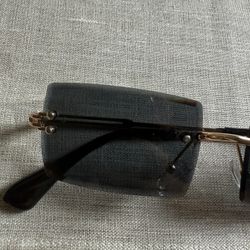 Cartier Glasses