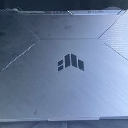 Gaming Laptop