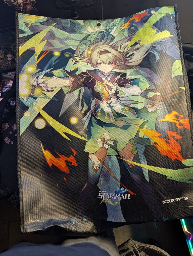 AX 2024 Firefly Bag