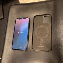 iPhone 12pro