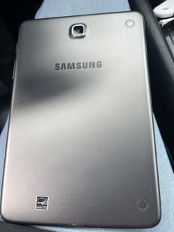 Samsung Tablet A