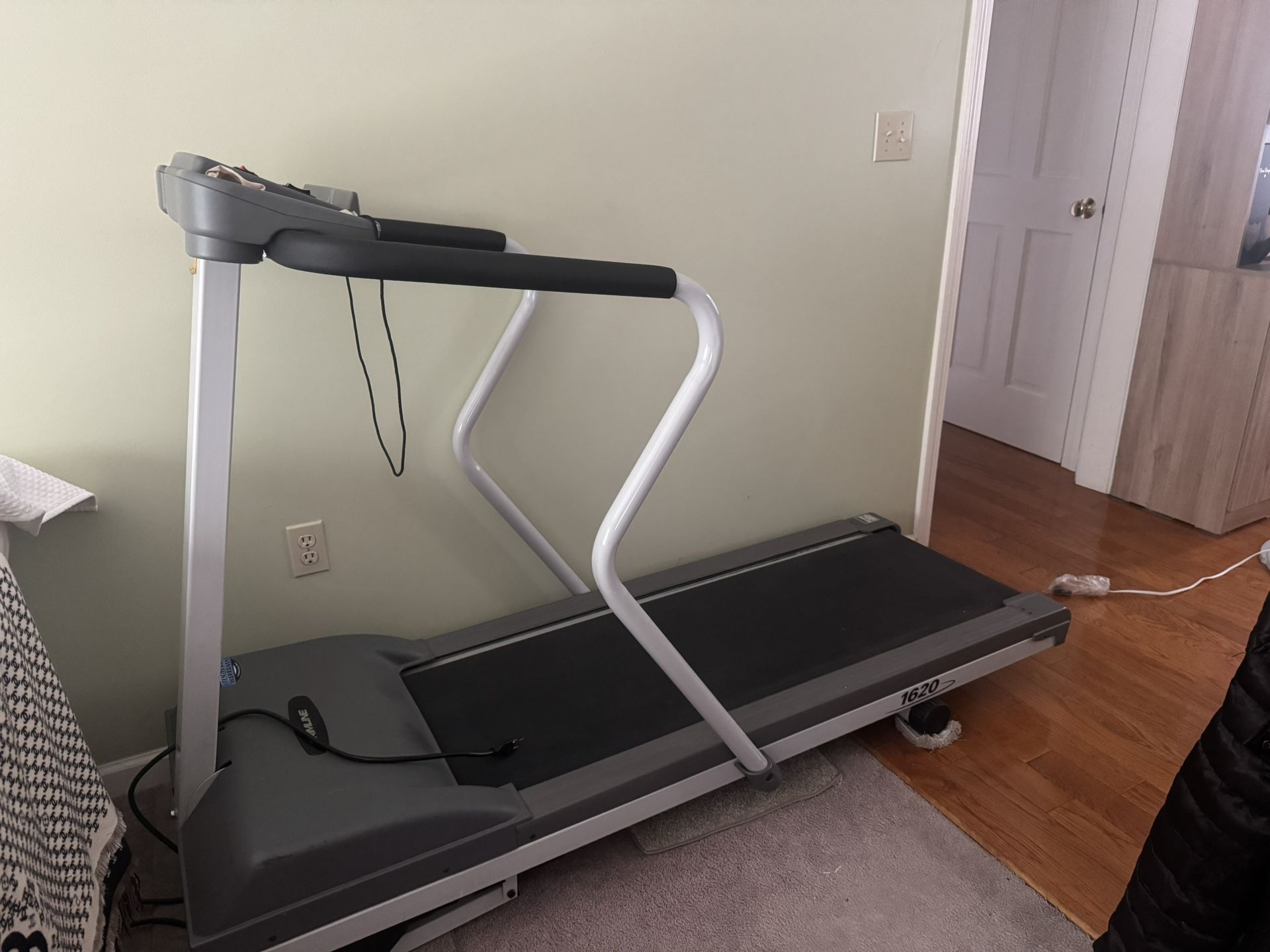 Trimline Treadmill 1620