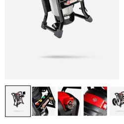 Adam's Pro-Series Pressure Washer 2.0 Complete kit MSRP $849