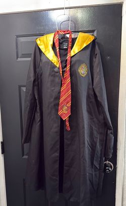 Harry  potter cape