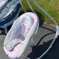 360 Baby Swing 