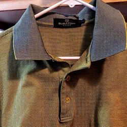 Bugatchi Uomo Polo shirt
