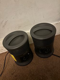 Heaters