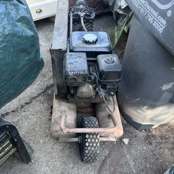 Compressor Honda Engine