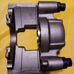 AC Delco 18FR748 Professional Front Driver Side Disc Brake Caliper