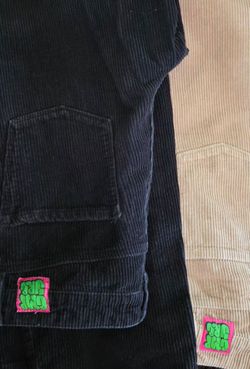 Girl jeans