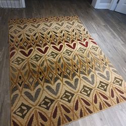 Rug
